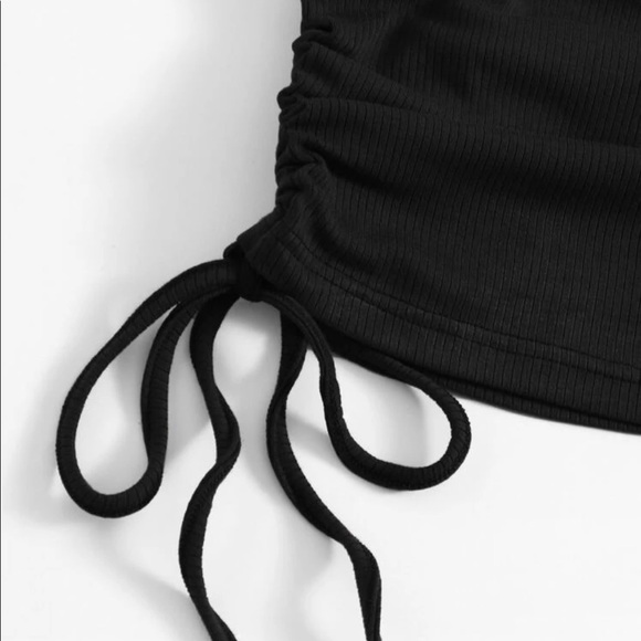 Remera ajustada - Picture 3 of 5